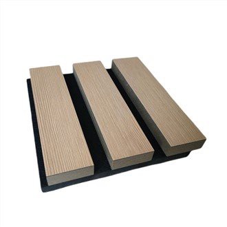 לוחות אקוסטיים פורניר MDF