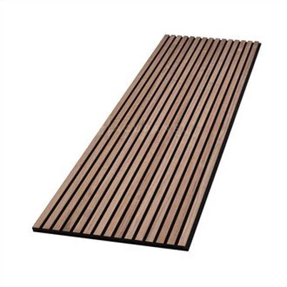 פאנל אקוסטי מסוג MDF Outlet